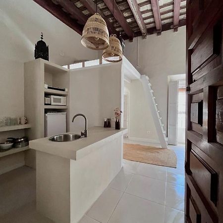 Appartamento Casa Melo Tarifa Esterno foto