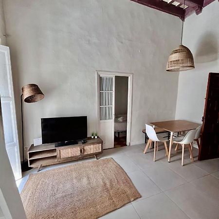 Appartamento Casa Melo Tarifa Esterno foto