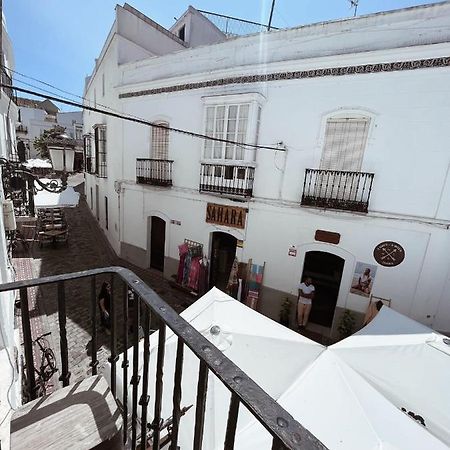 Appartamento Casa Melo Tarifa Esterno foto