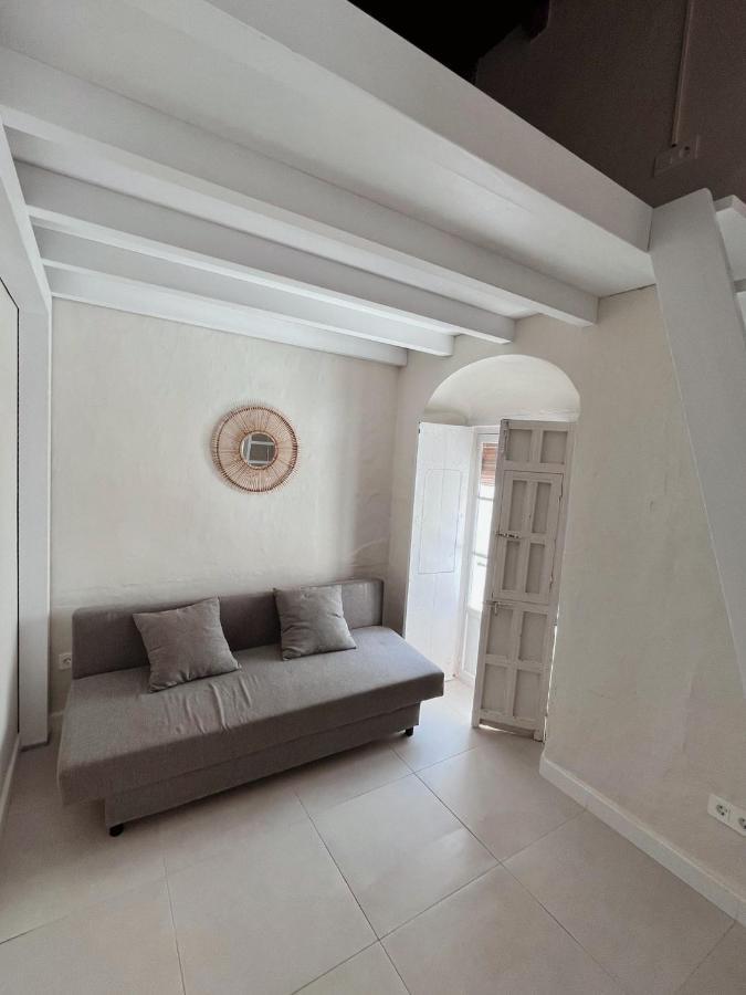 Appartamento Casa Melo Tarifa Esterno foto