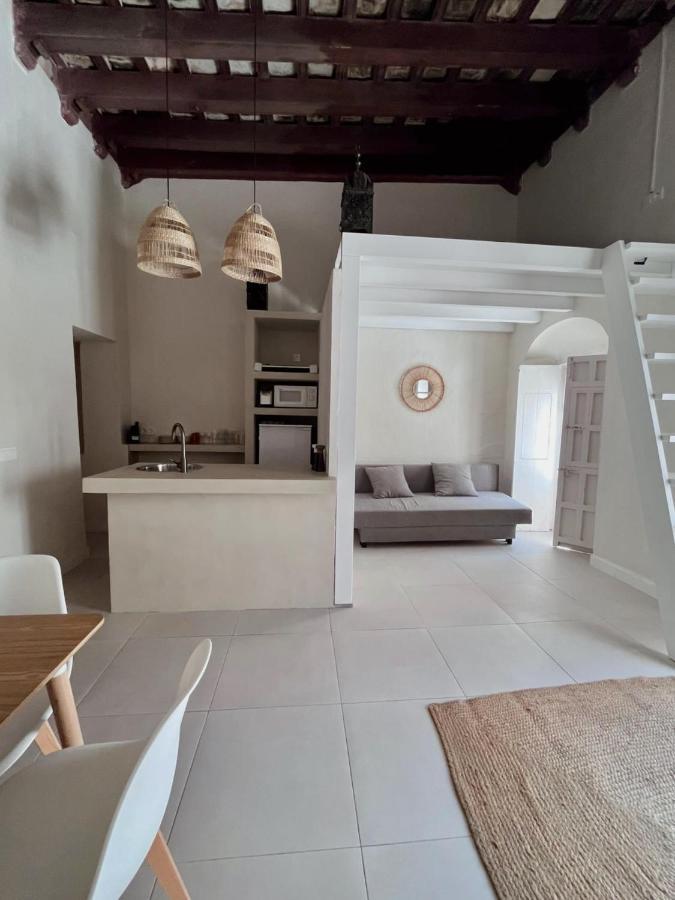 Appartamento Casa Melo Tarifa Esterno foto