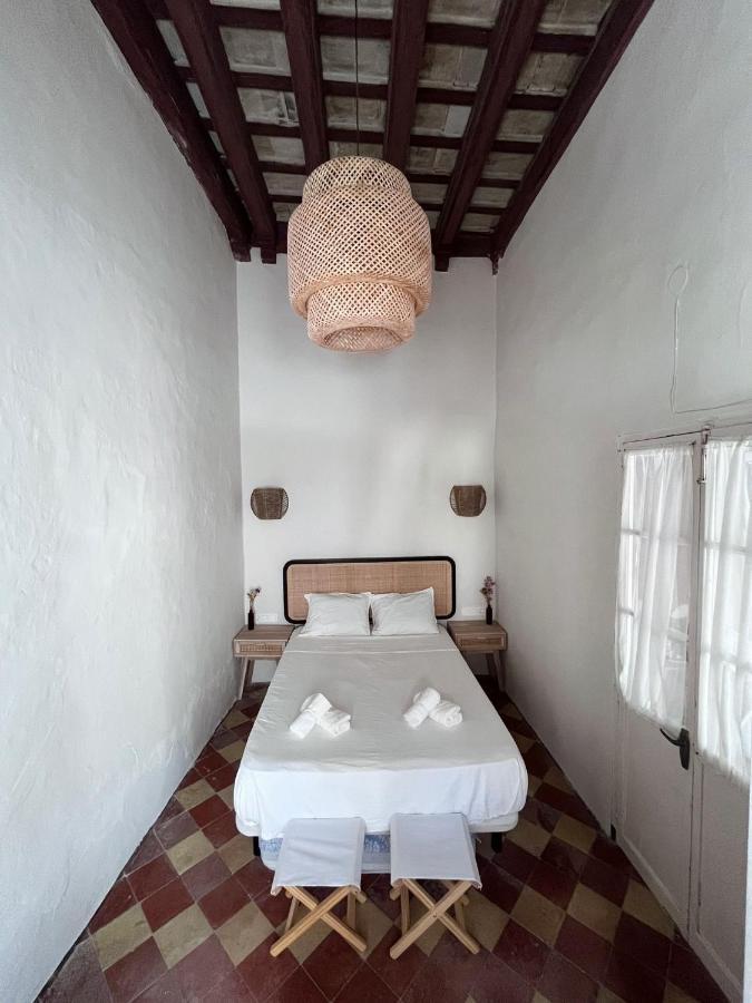 Appartamento Casa Melo Tarifa Esterno foto