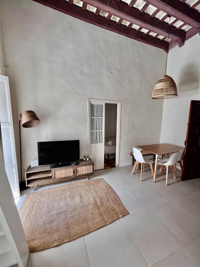 Appartamento Casa Melo Tarifa Esterno foto