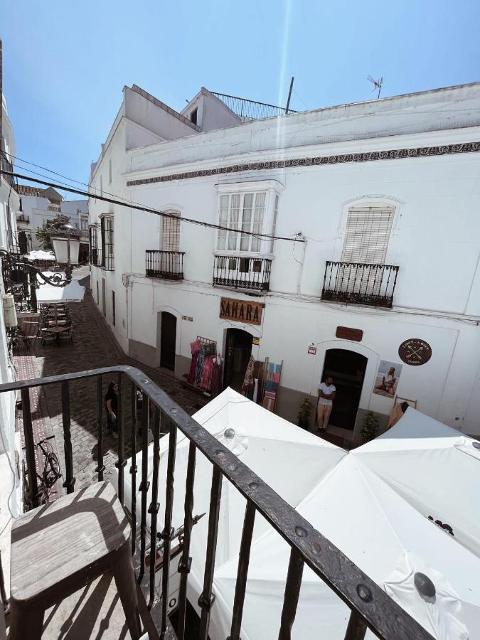 Appartamento Casa Melo Tarifa Esterno foto