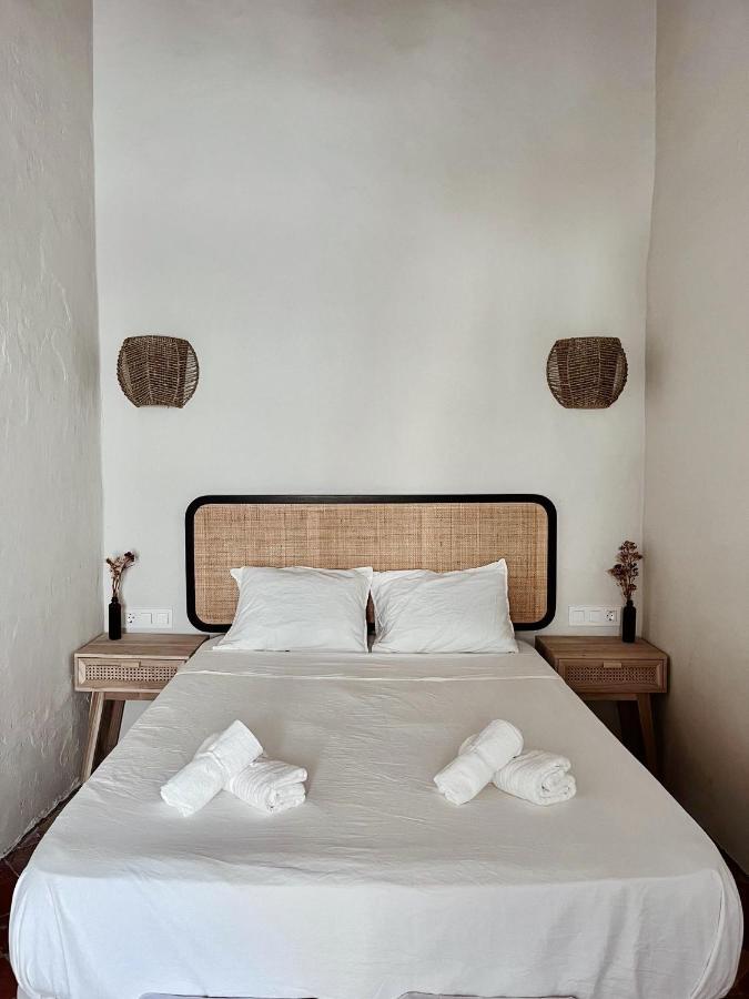 Appartamento Casa Melo Tarifa Esterno foto