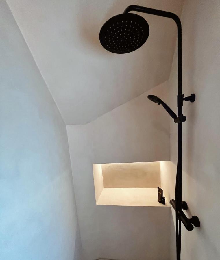 Appartamento Casa Melo Tarifa Esterno foto