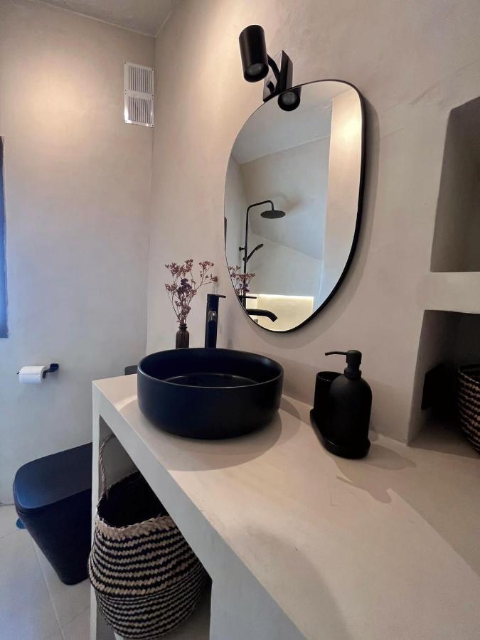 Appartamento Casa Melo Tarifa Esterno foto