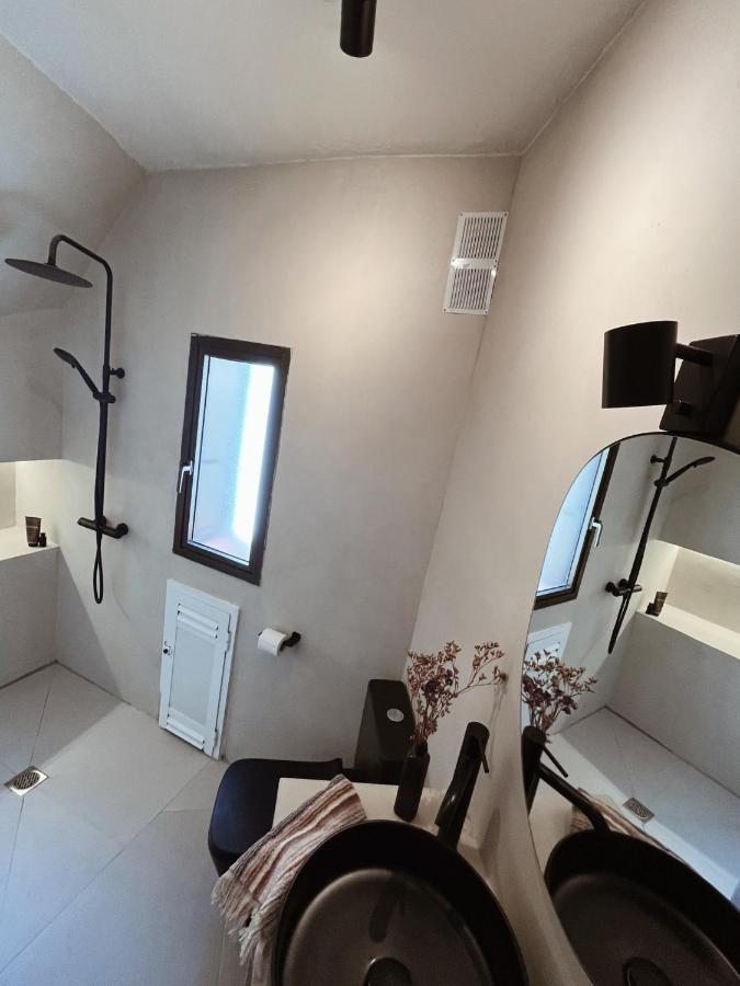 Appartamento Casa Melo Tarifa Esterno foto